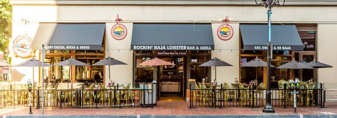 Best Seafood Restaurants In Gaslamp Quarter San Diego - Food Ideas