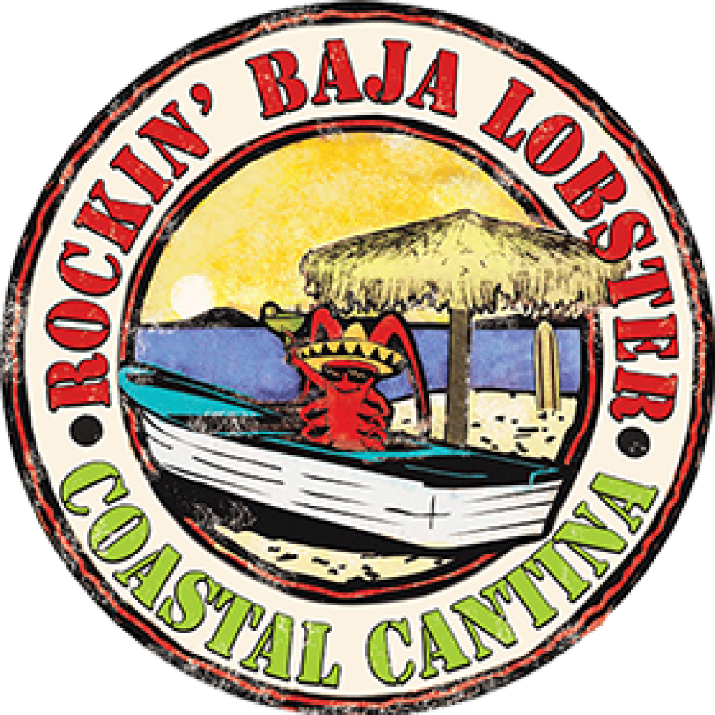 Gaslamp Quarter | Rockin Baja Lobster | Baja Style Seafood