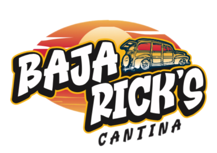 Baja Ricks logo