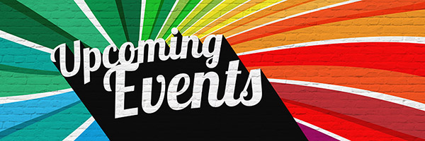 Special events at Baja Rick's