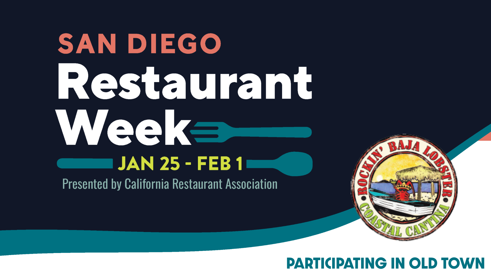 San Diego Restaurant Week