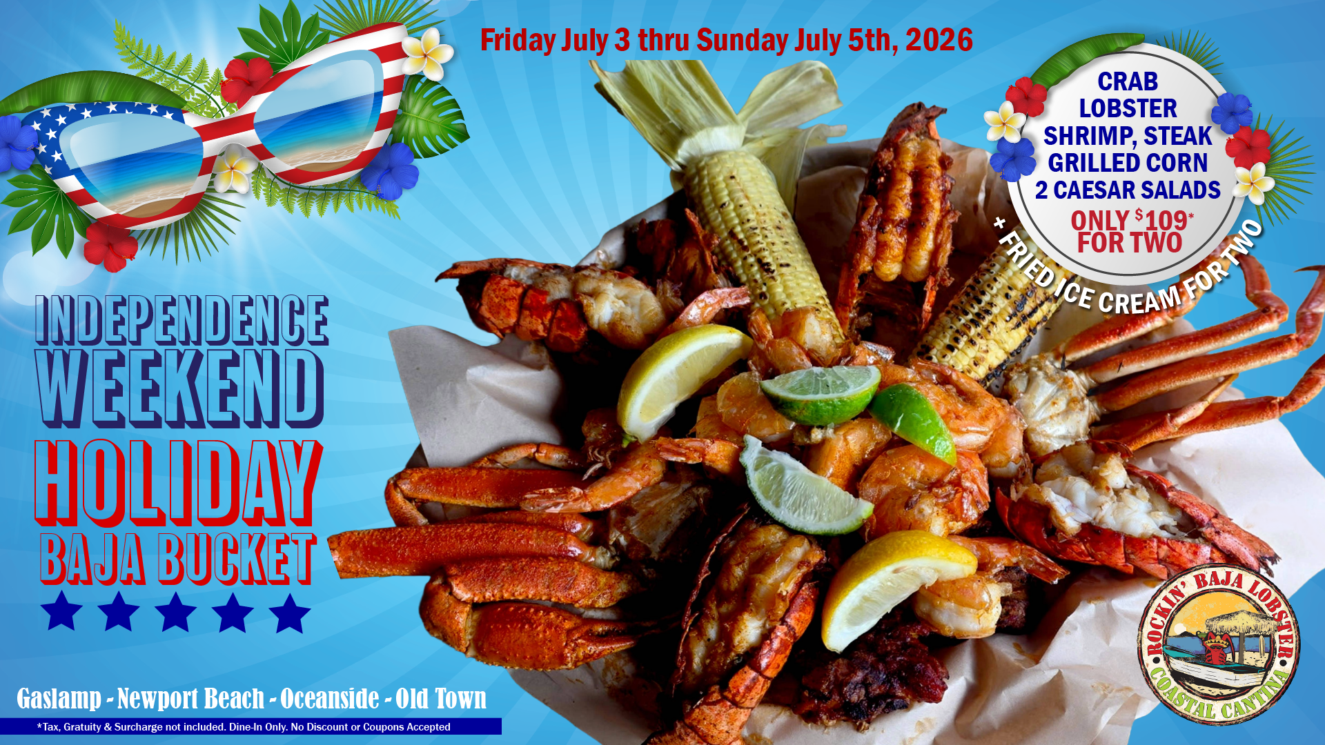 Independence Weekend