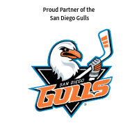 San Diego Gulls Hockey